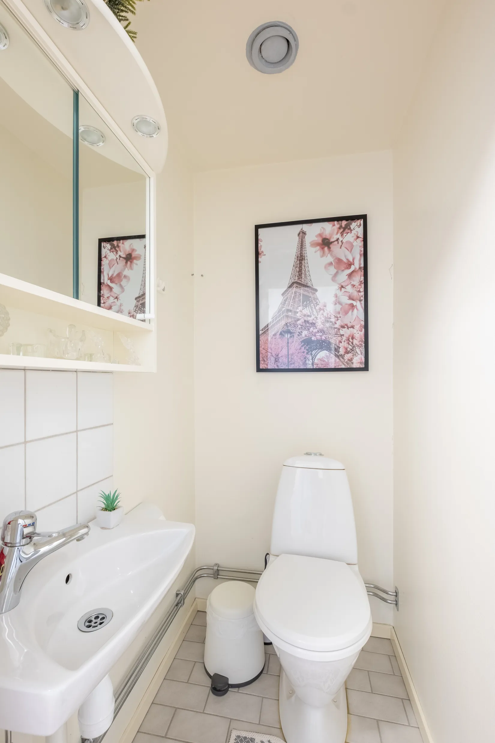 Bostadsrätt, Tomtebogatan 12A, Måsta, Eskilstuna