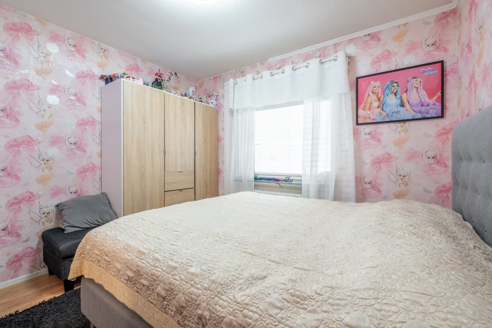 Bostadsrätt, Tomtebogatan 12A, Måsta, Eskilstuna