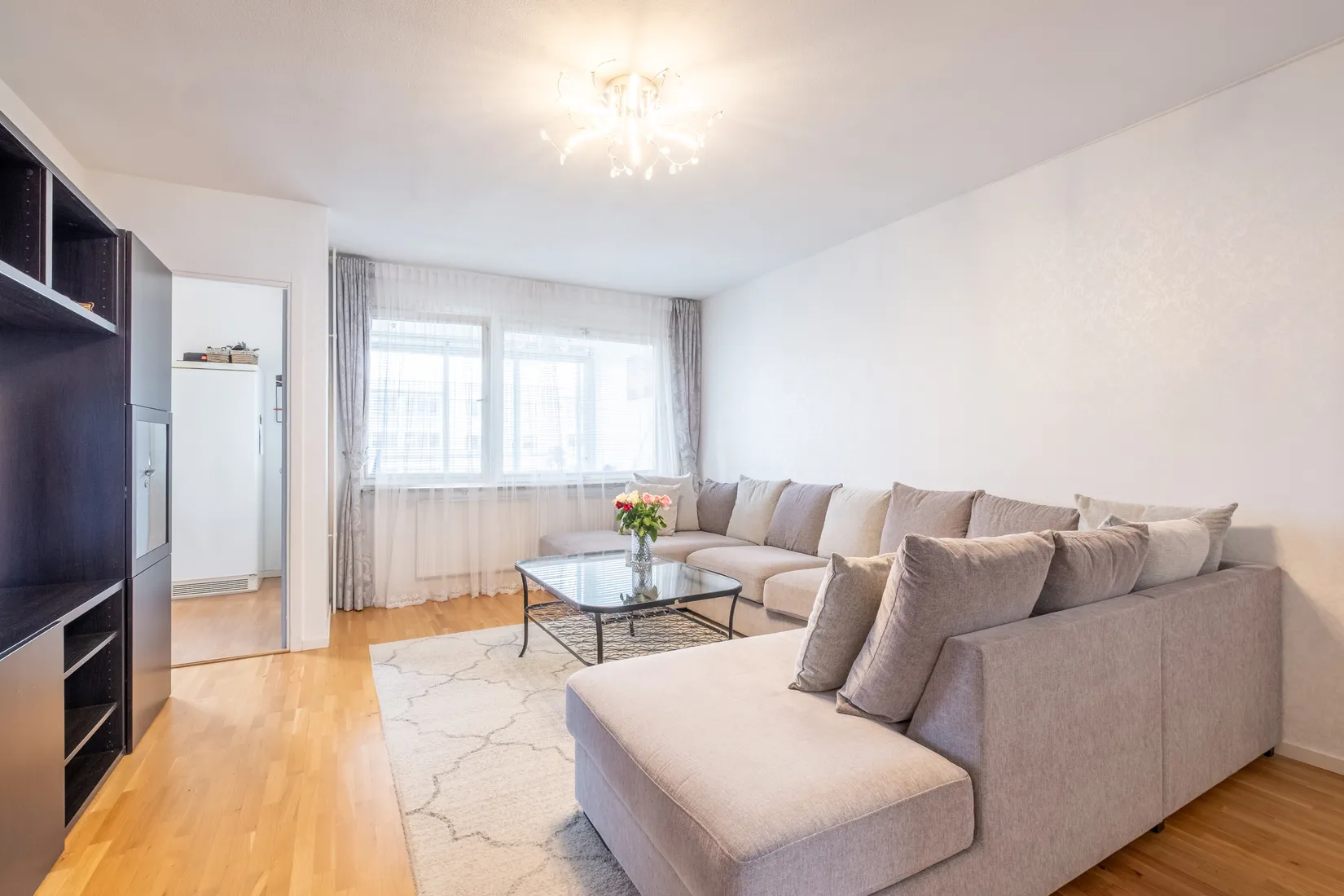 Bostadsrätt, Tomtebogatan 12A, Måsta, Eskilstuna