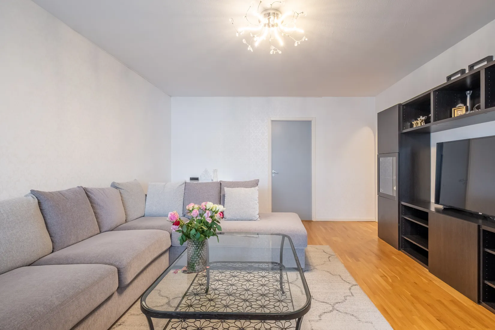 Bostadsrätt, Tomtebogatan 12A, Måsta, Eskilstuna