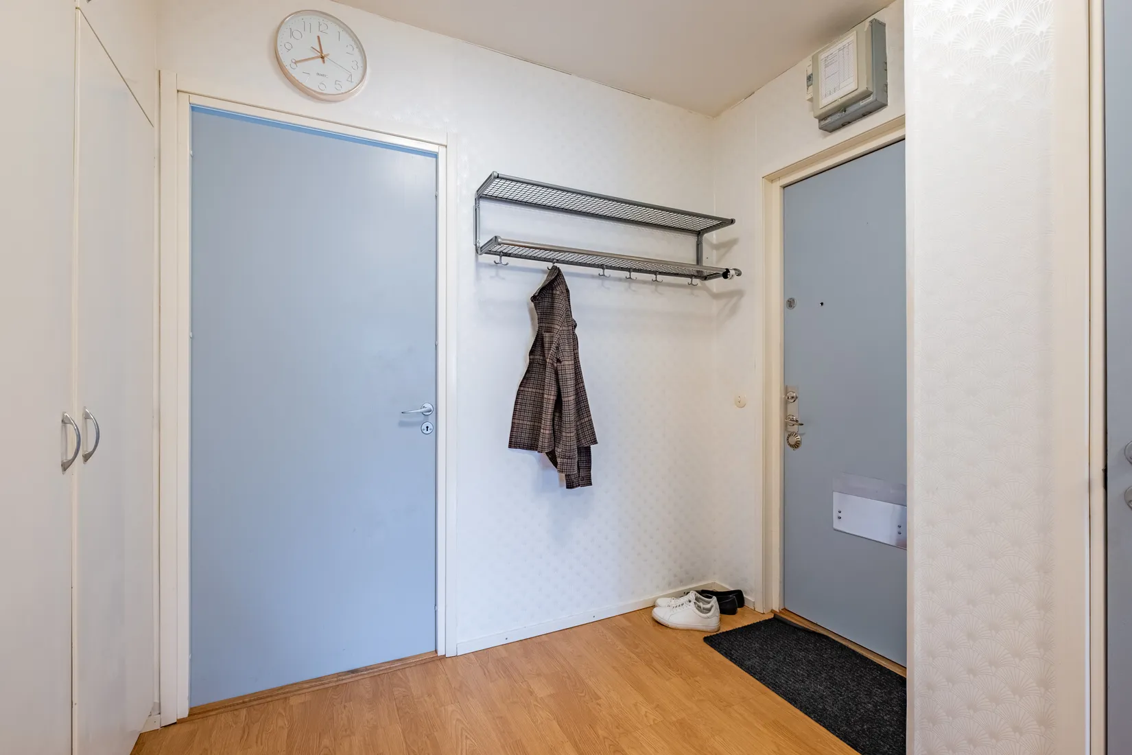 Bostadsrätt, Tomtebogatan 12A, Måsta, Eskilstuna