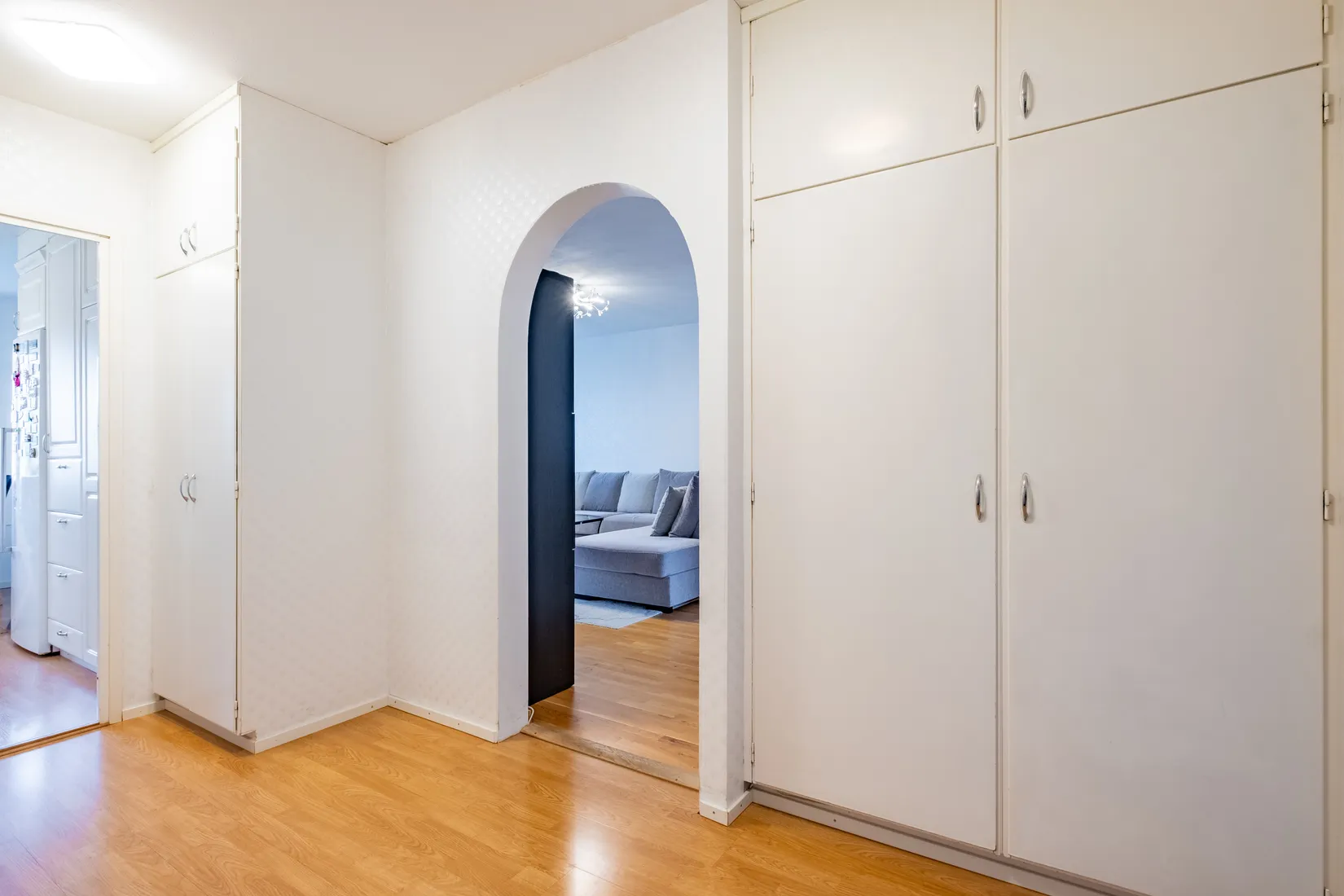 Bostadsrätt, Tomtebogatan 12A, Måsta, Eskilstuna