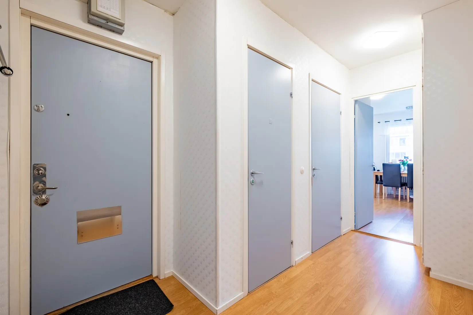 Bostadsrätt, Tomtebogatan 12A, Måsta, Eskilstuna
