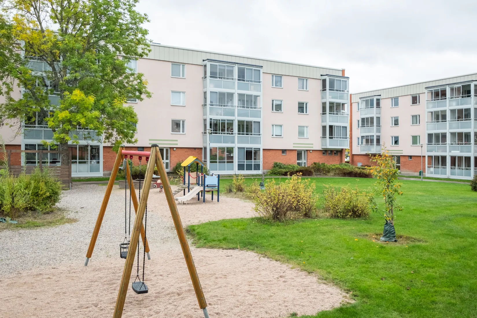 Bostadsrätt, Tomtebogatan 12A, Måsta, Eskilstuna