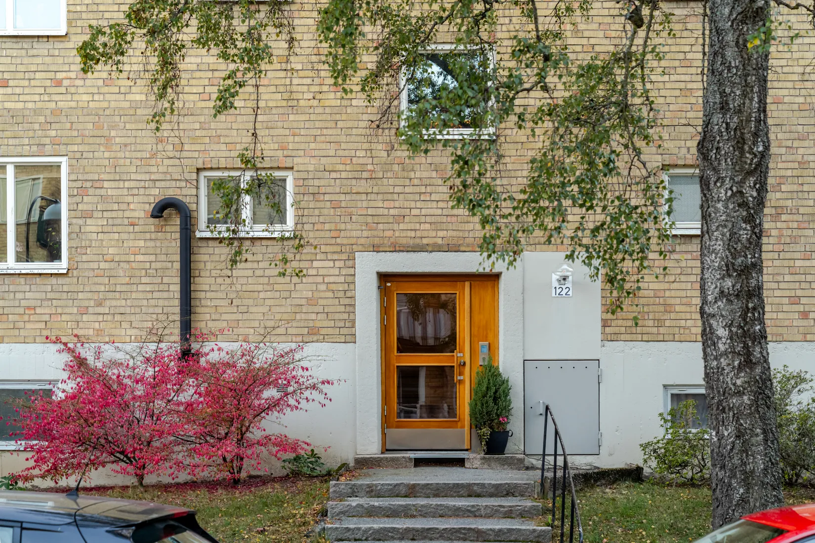 Bostadsrätt, Holbergsgatan 122, Bromma - Blackeberg, Stockholm