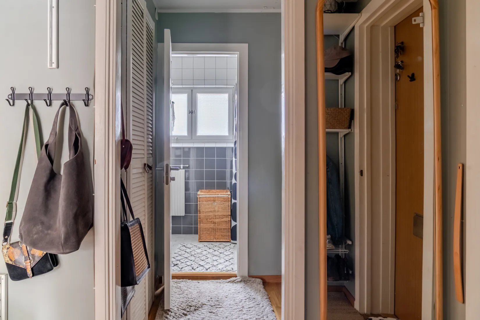 Bostadsrätt, Holbergsgatan 122, Bromma - Blackeberg, Stockholm