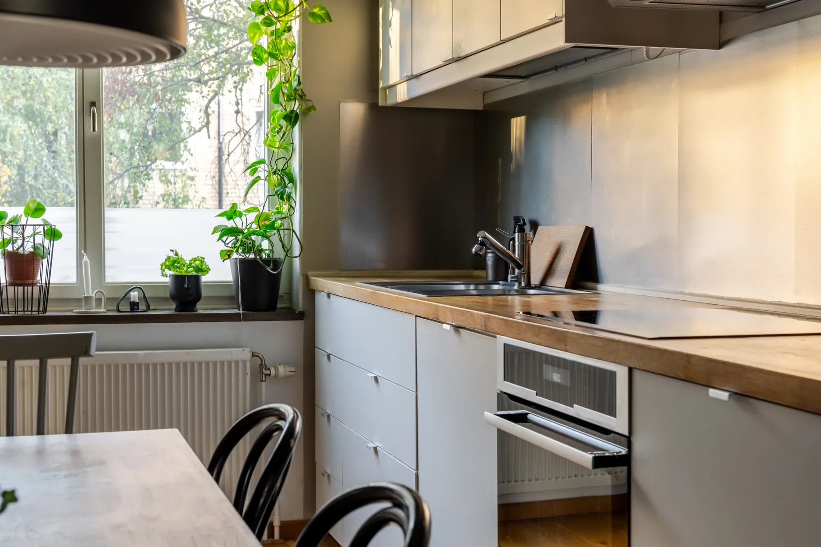 Bostadsrätt, Holbergsgatan 122, Bromma - Blackeberg, Stockholm