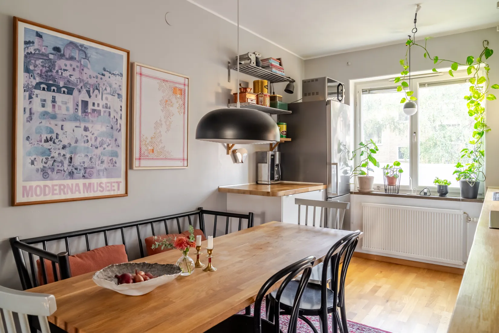 Bostadsrätt, Holbergsgatan 122, Bromma - Blackeberg, Stockholm