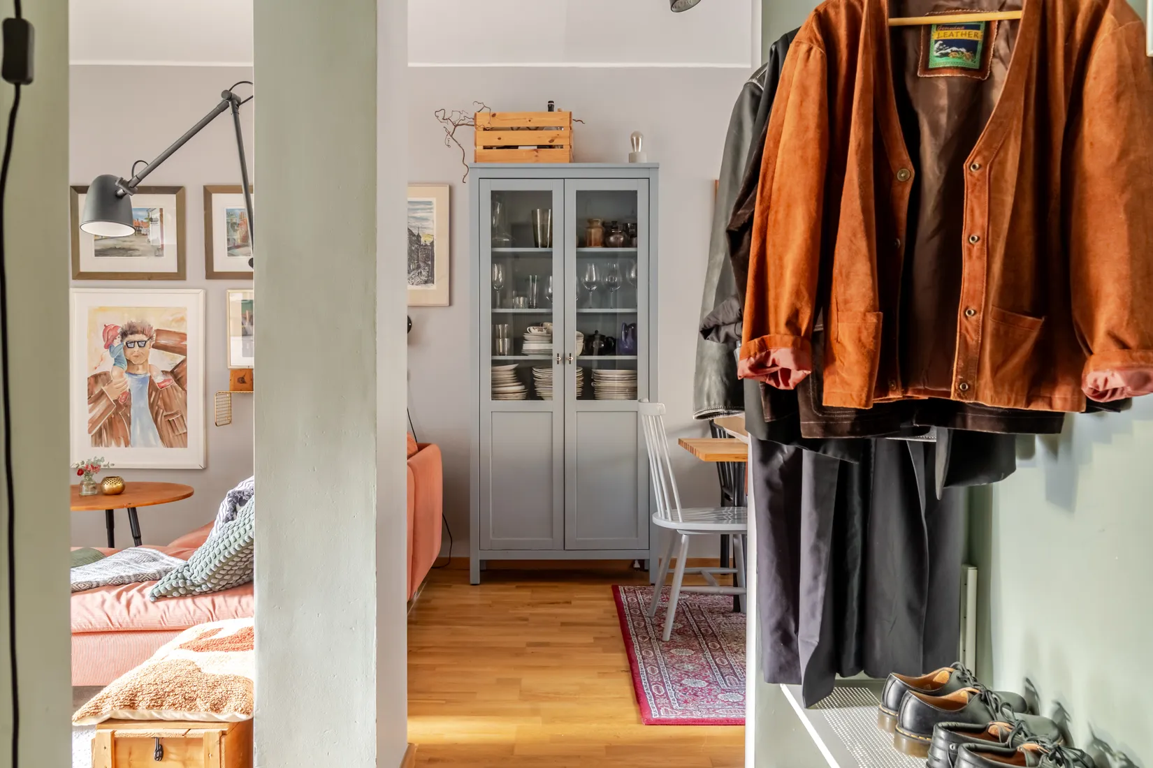 Bostadsrätt, Holbergsgatan 122, Bromma - Blackeberg, Stockholm