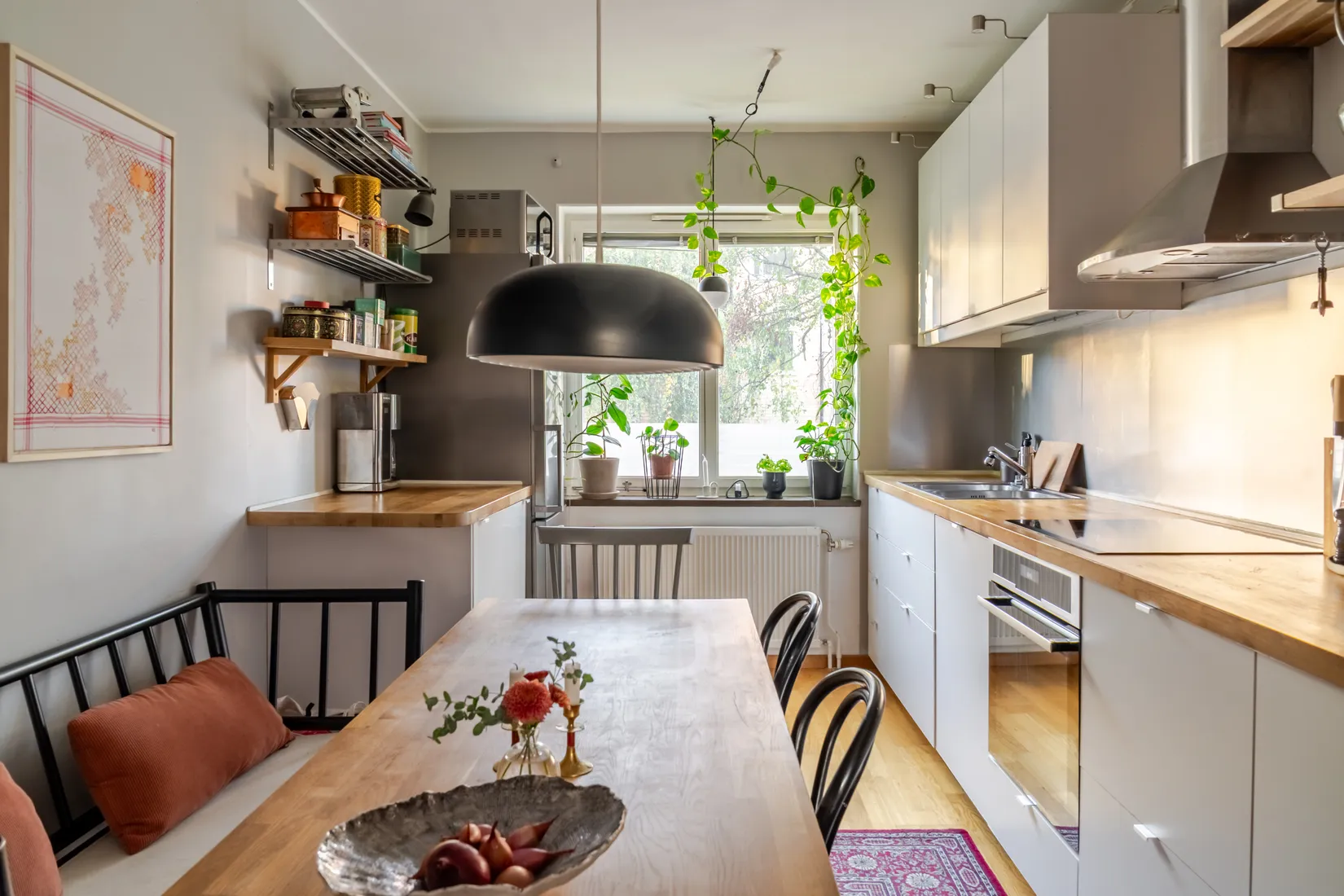 Bostadsrätt, Holbergsgatan 122, Bromma - Blackeberg, Stockholm