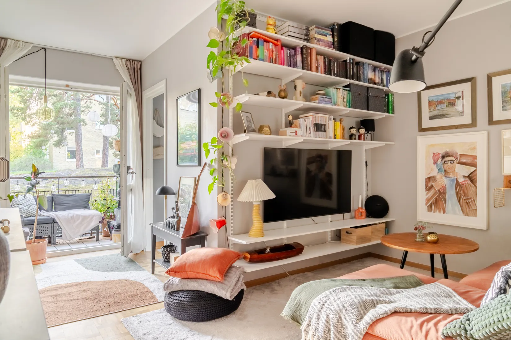 Bostadsrätt, Holbergsgatan 122, Bromma - Blackeberg, Stockholm