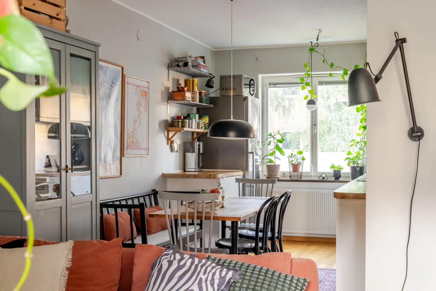 Bostadsrätt, Holbergsgatan 122, Bromma - Blackeberg, Stockholm