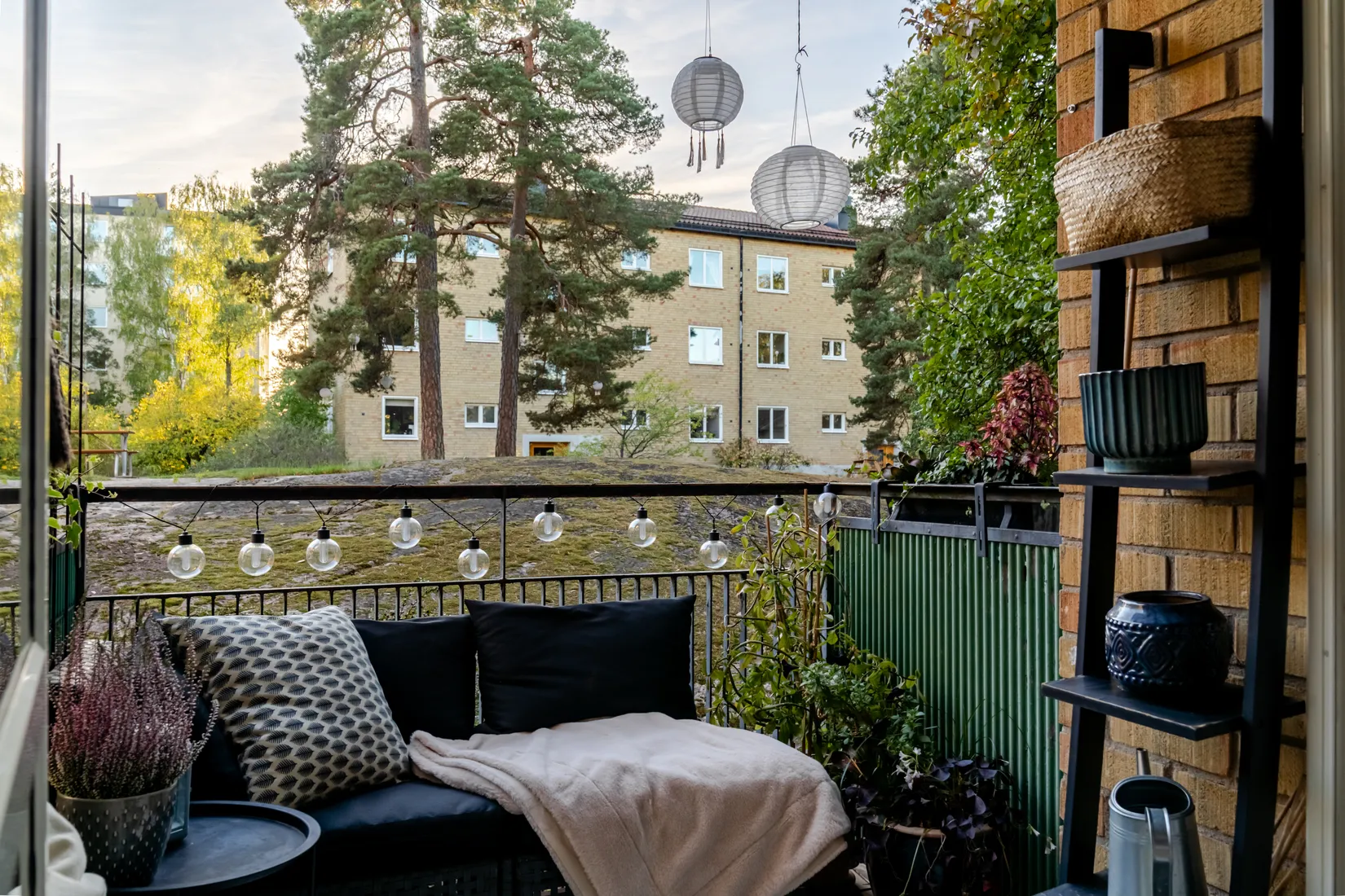 Bostadsrätt, Holbergsgatan 122, Bromma - Blackeberg, Stockholm