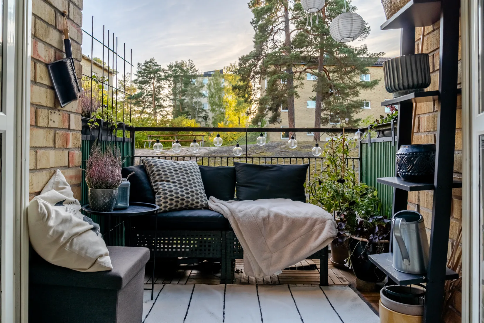 Bostadsrätt, Holbergsgatan 122, Bromma - Blackeberg, Stockholm