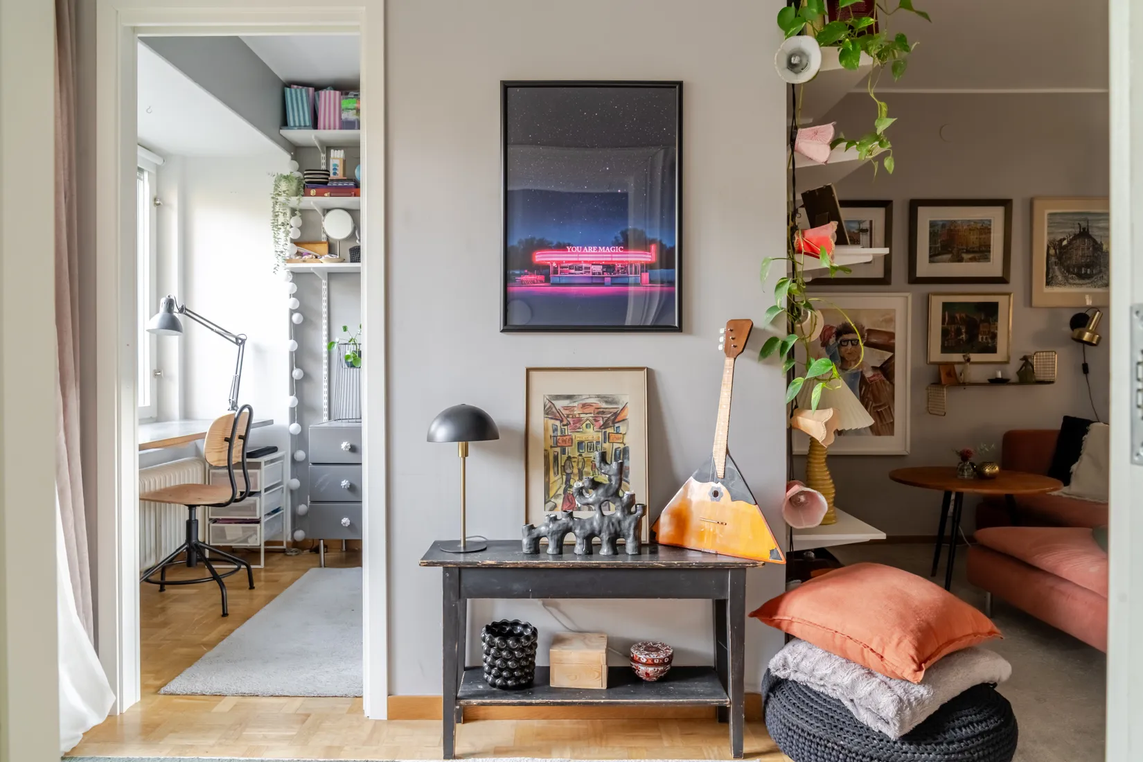 Bostadsrätt, Holbergsgatan 122, Bromma - Blackeberg, Stockholm