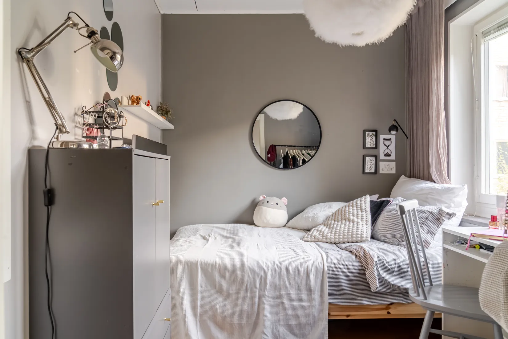 Bostadsrätt, Holbergsgatan 122, Bromma - Blackeberg, Stockholm