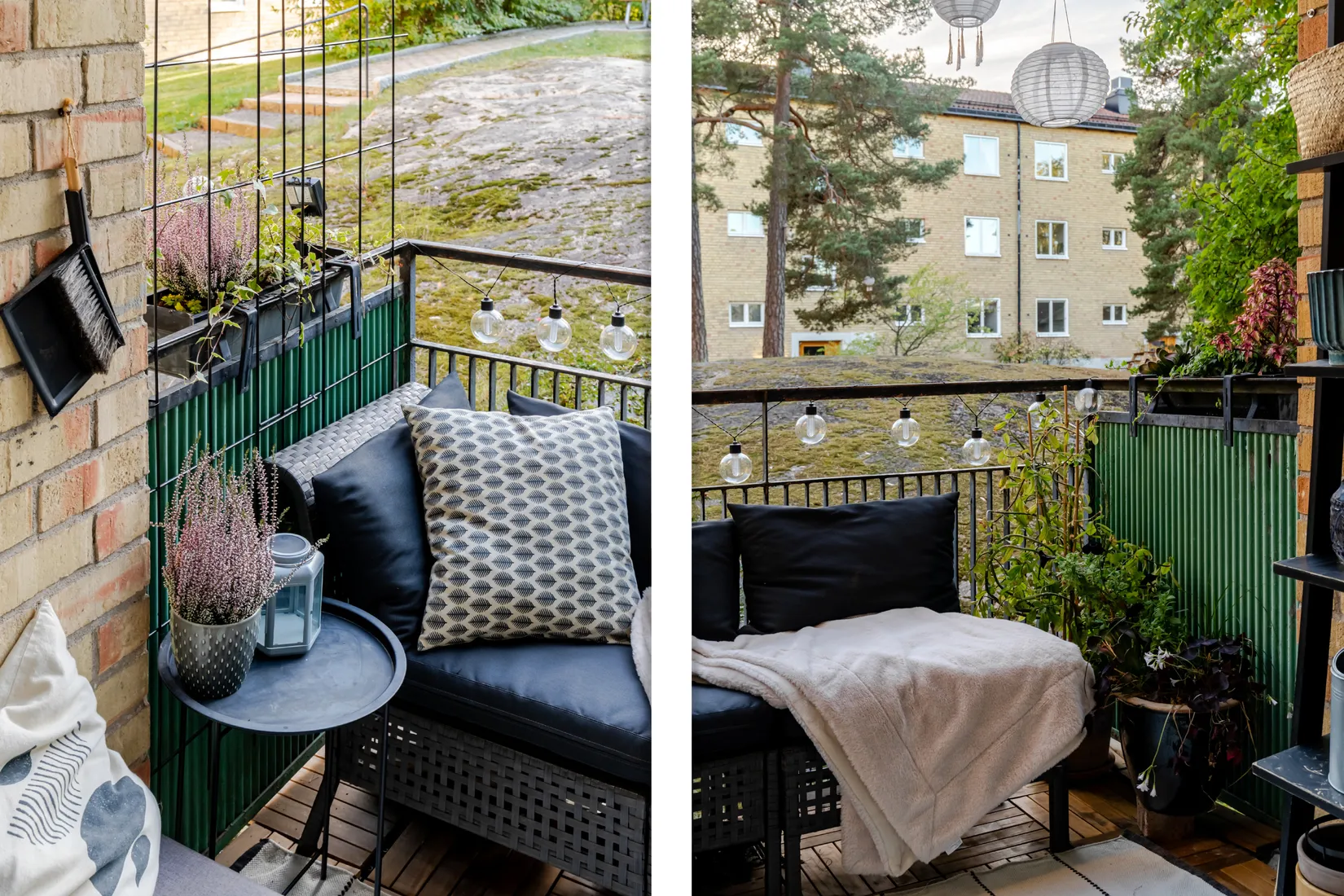 Bostadsrätt, Holbergsgatan 122, Bromma - Blackeberg, Stockholm
