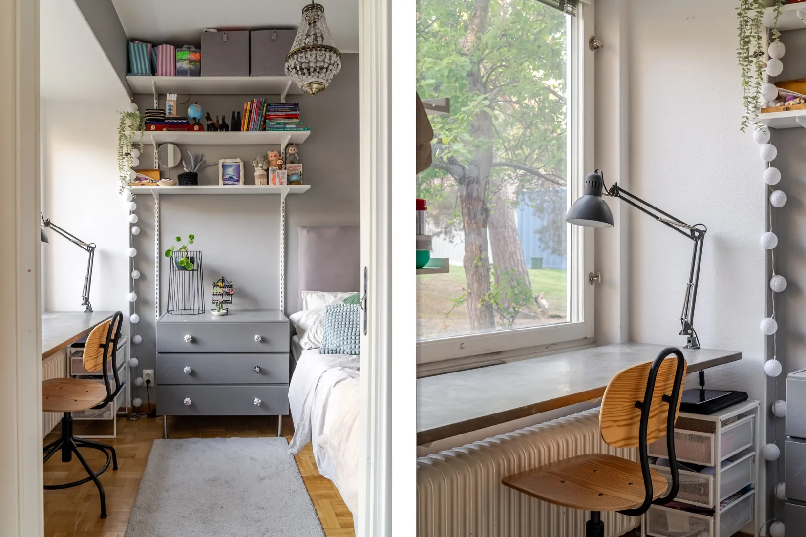 Bostadsrätt, Holbergsgatan 122, Bromma - Blackeberg, Stockholm