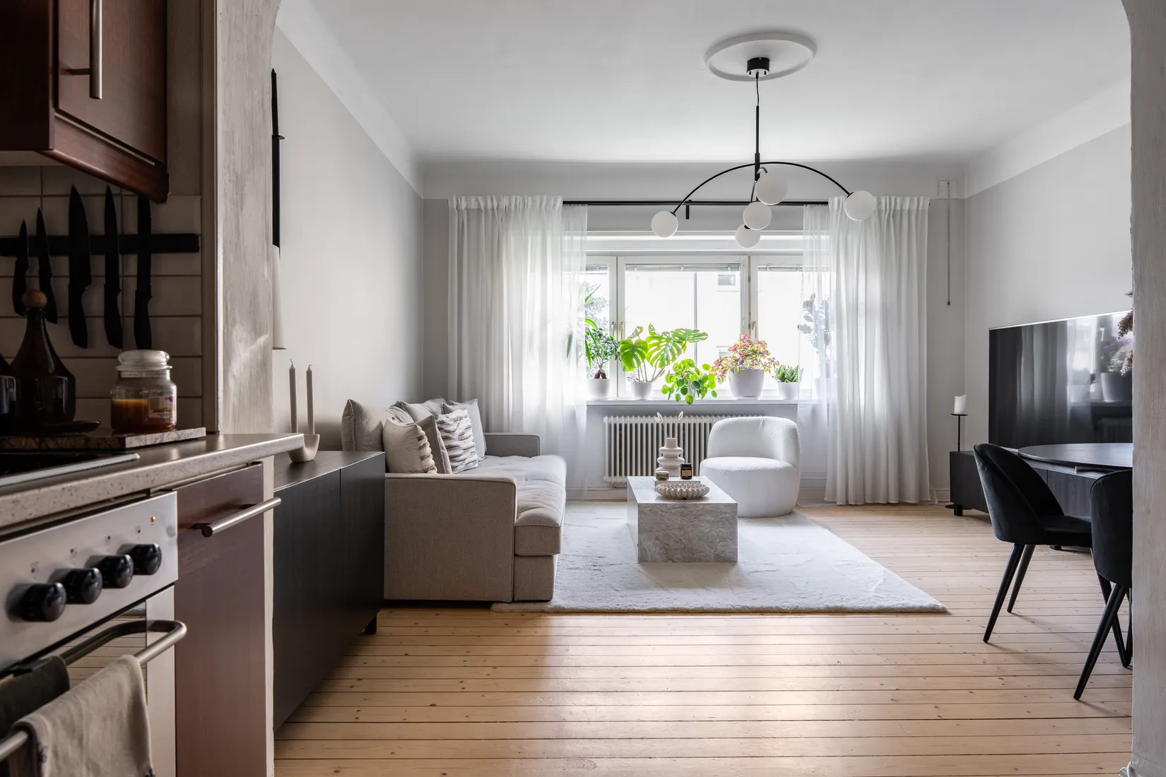 Bostadsrätt, Lönngatan 42E, Lönngården, Malmö