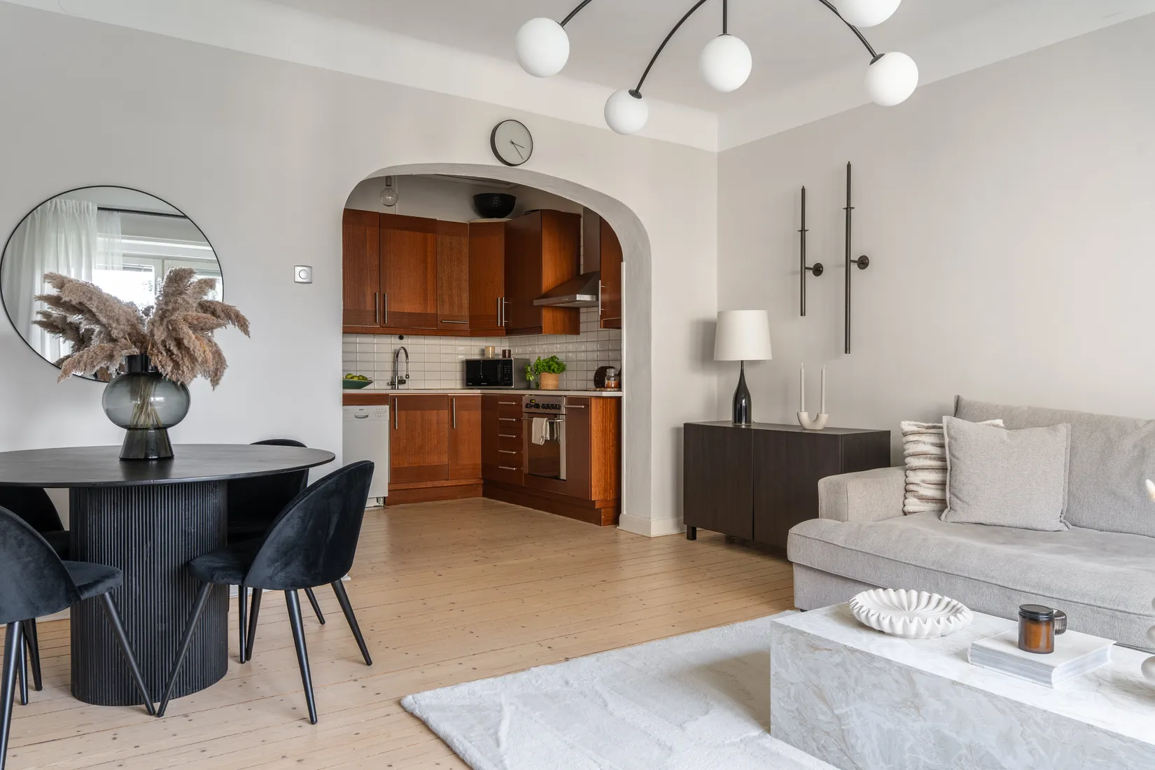 Bostadsrätt, Lönngatan 42E, Lönngården, Malmö