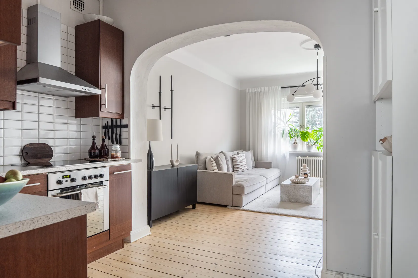 Bostadsrätt, Lönngatan 42E, Lönngården, Malmö