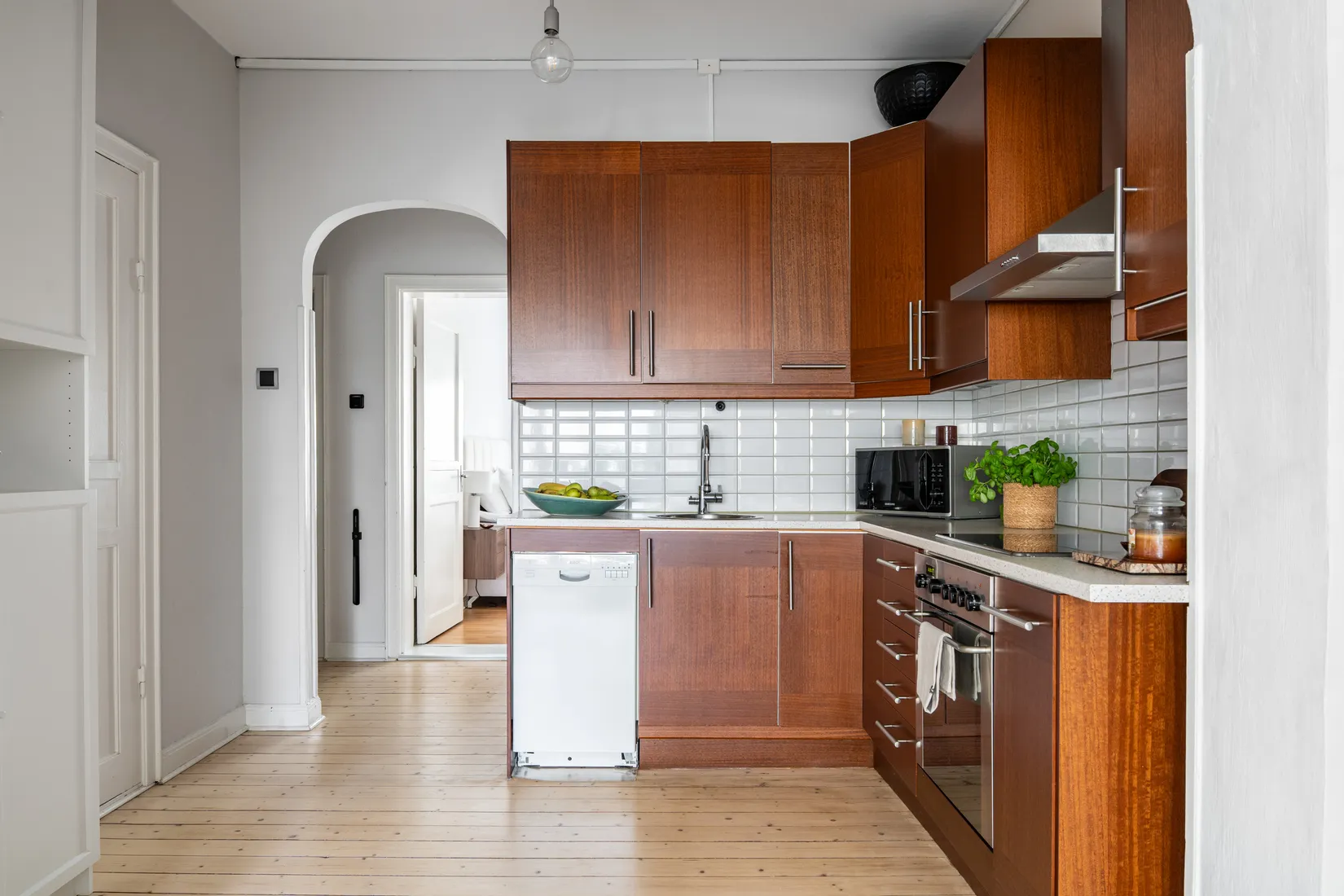 Bostadsrätt, Lönngatan 42E, Lönngården, Malmö