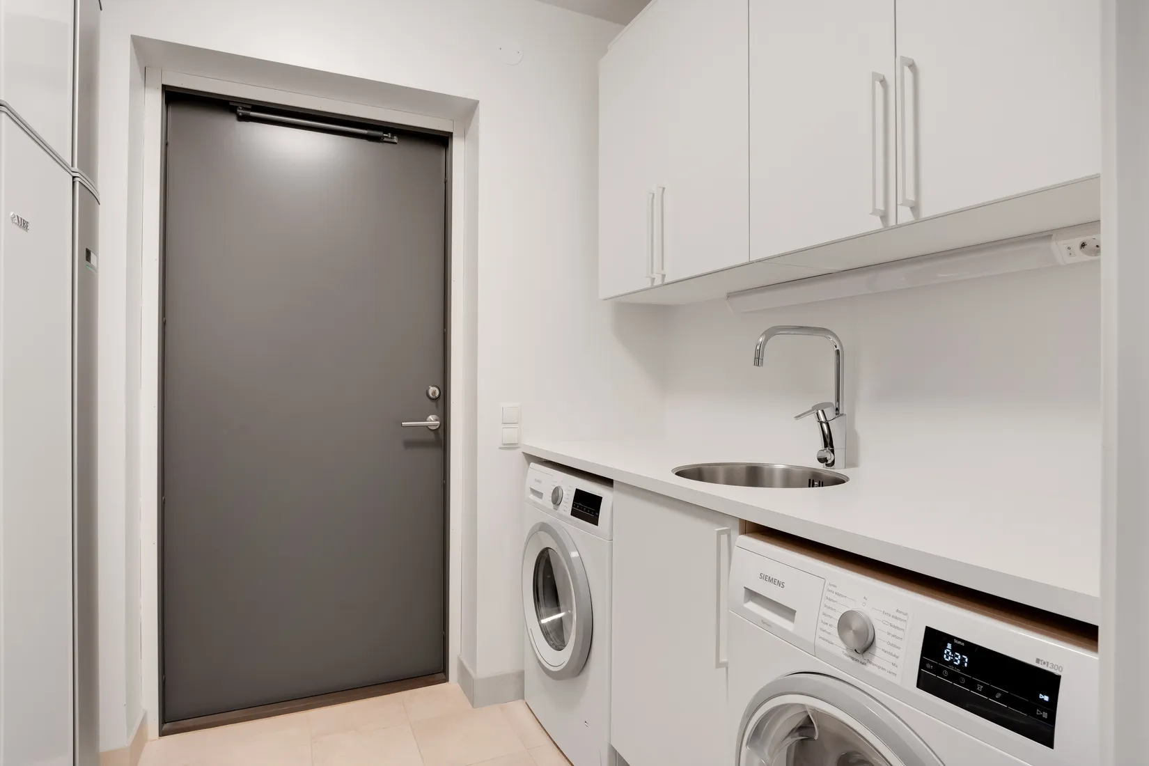 Radhus, Södra Kvickvägen 22, Havsbaden, Ängelholm