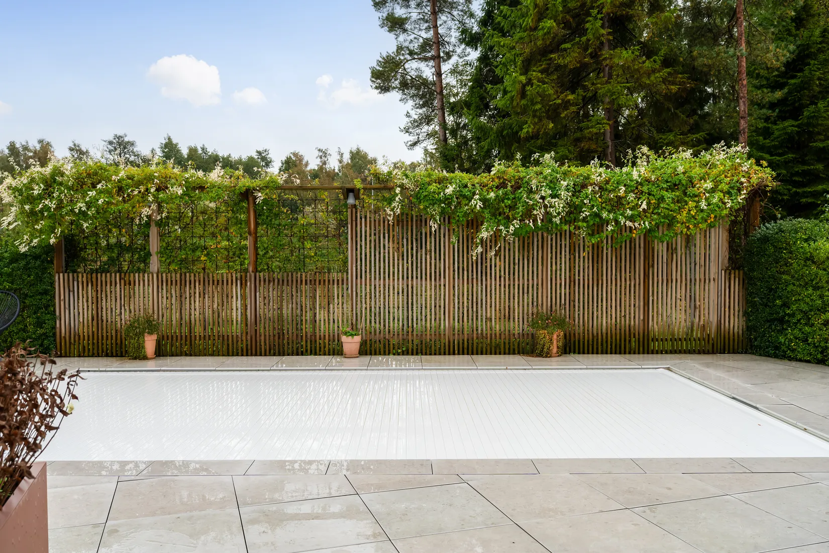 Radhus, Södra Kvickvägen 22, Havsbaden, Ängelholm