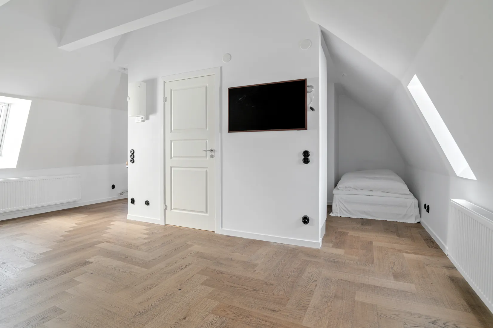 Bostadsrätt, Springpostgränden 8, Helsingborg