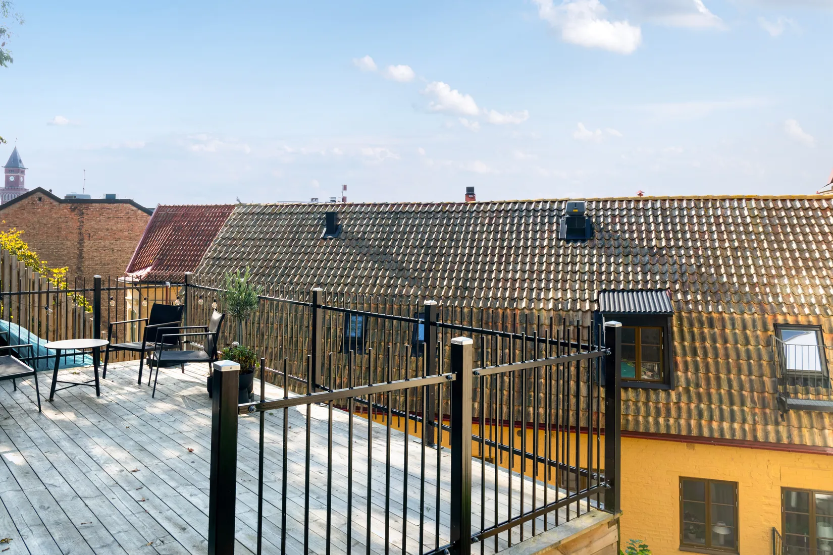 Bostadsrätt, Springpostgränden 8, Helsingborg