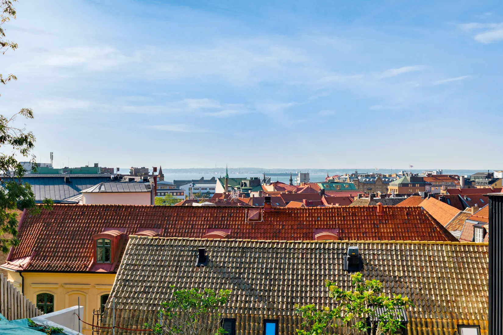 Bostadsrätt, Springpostgränden 8, Helsingborg