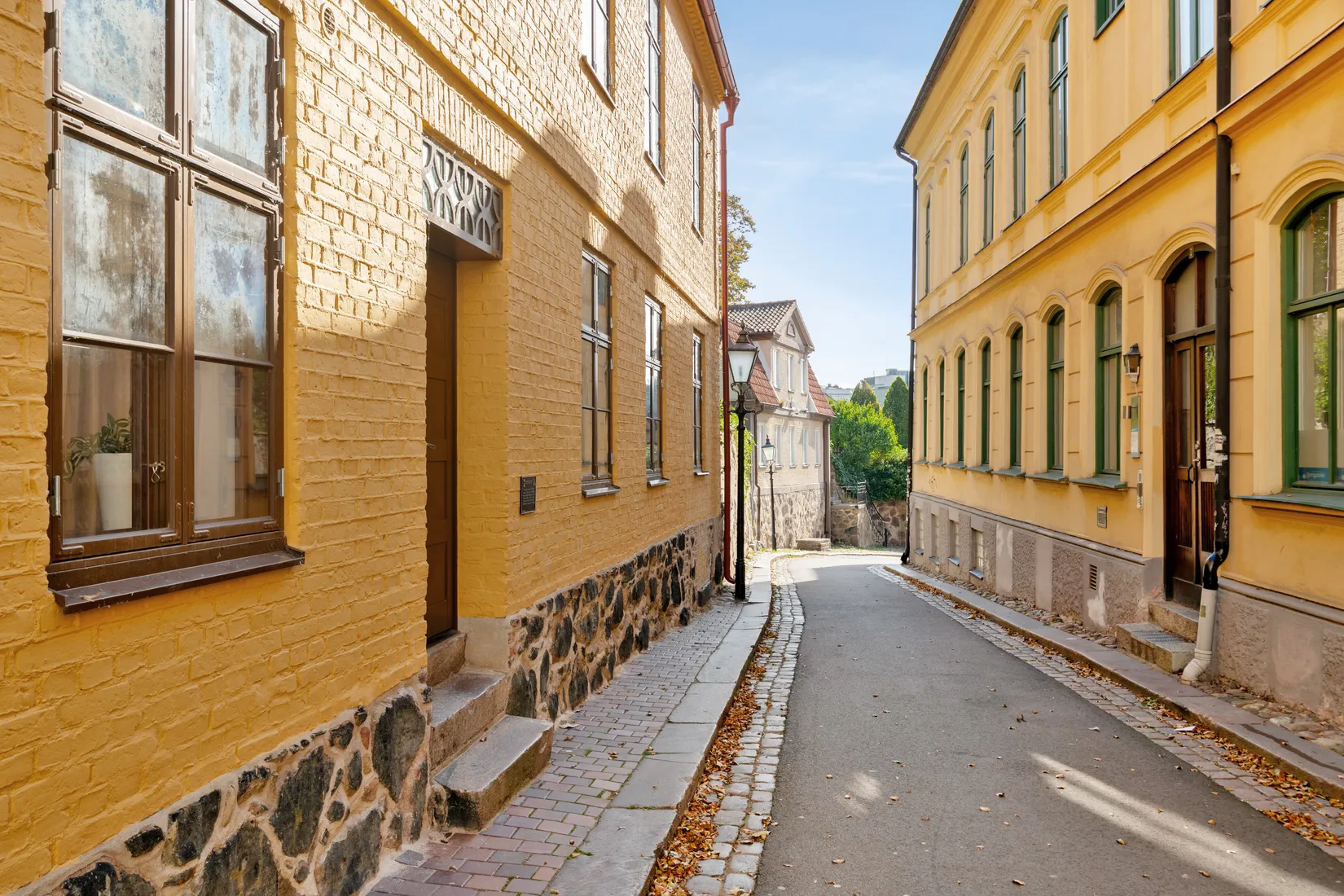 Bostadsrätt, Springpostgränden 8, Helsingborg