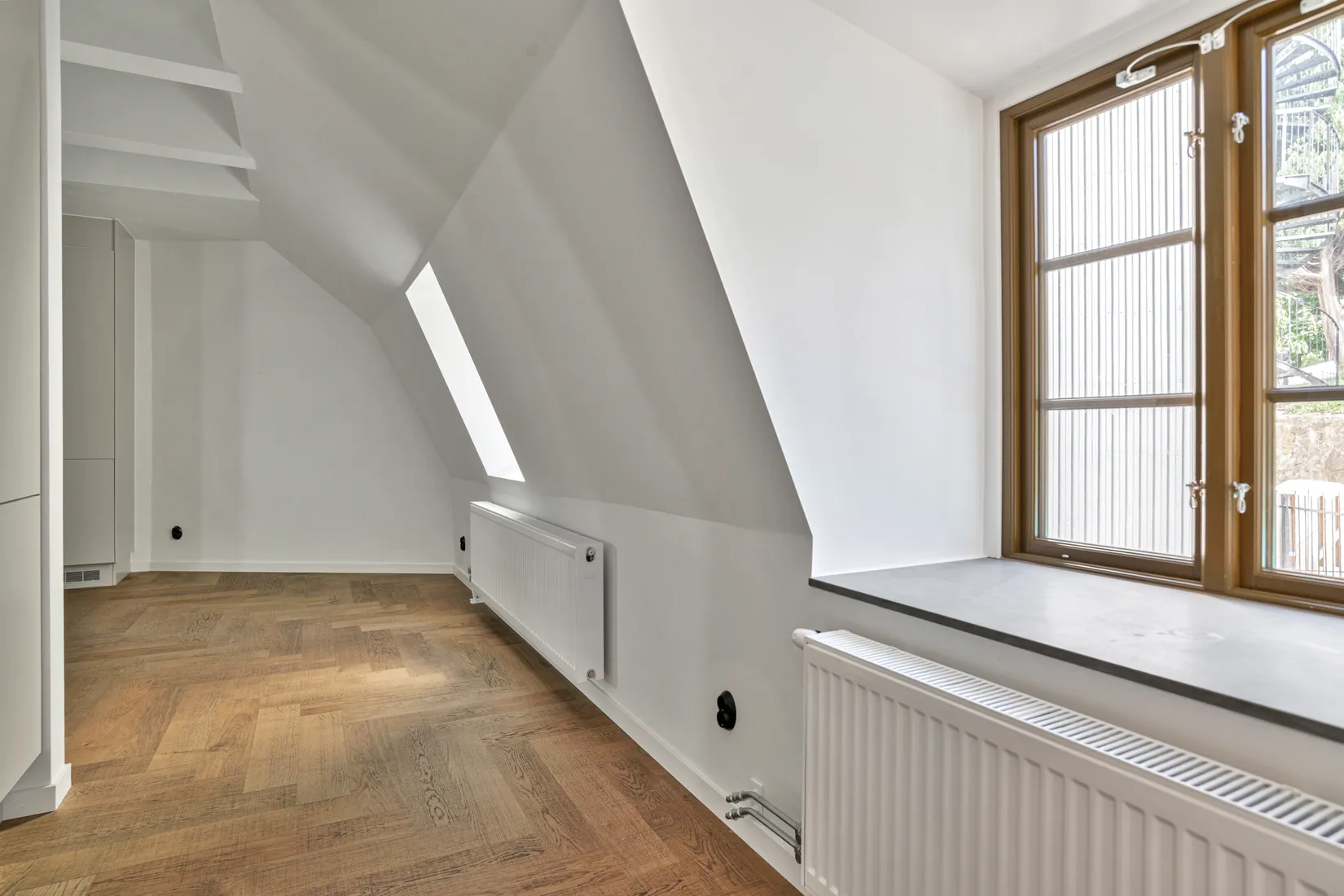 Bostadsrätt, Springpostgränden 8, Helsingborg