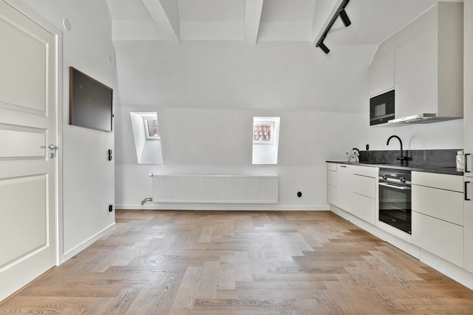 Bostadsrätt, Springpostgränden 8, Helsingborg