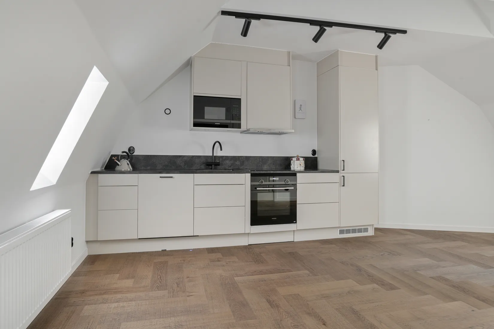 Bostadsrätt, Springpostgränden 8, Helsingborg