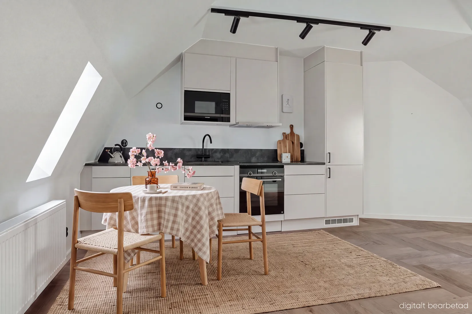 Bostadsrätt, Springpostgränden 8, Helsingborg