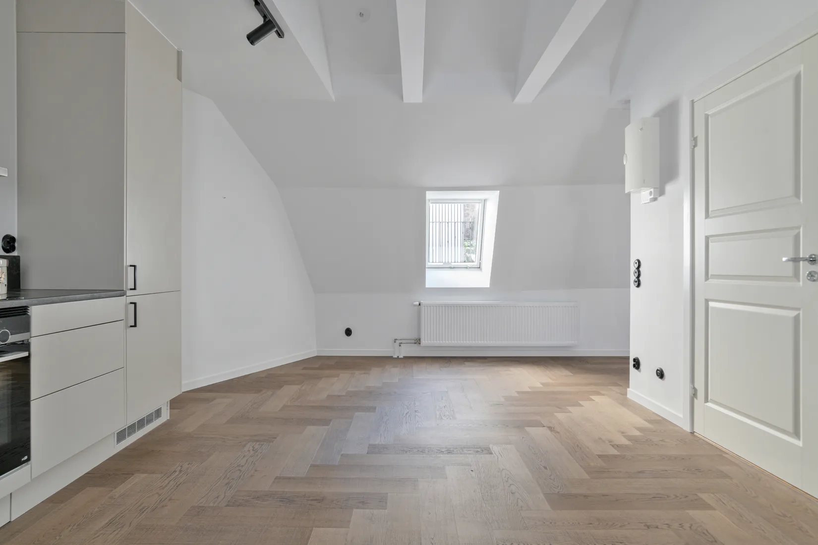 Bostadsrätt, Springpostgränden 8, Helsingborg