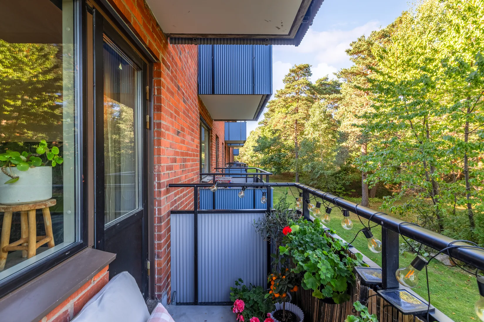 Bostadsrätt, Stabbegatan 69, Björkekärr, Göteborg