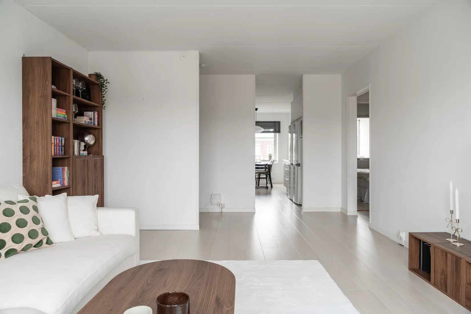 Bostadsrätt, Löpargatan 18A, Västra Fäladen, Landskrona