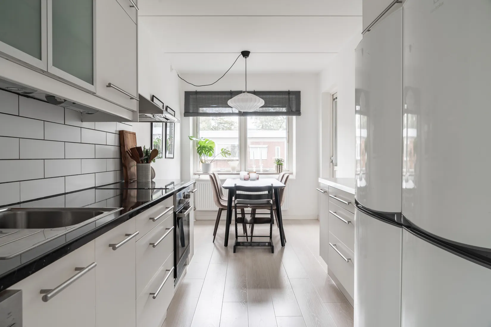 Bostadsrätt, Löpargatan 18A, Västra Fäladen, Landskrona