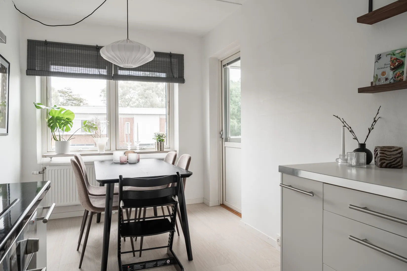 Bostadsrätt, Löpargatan 18A, Västra Fäladen, Landskrona