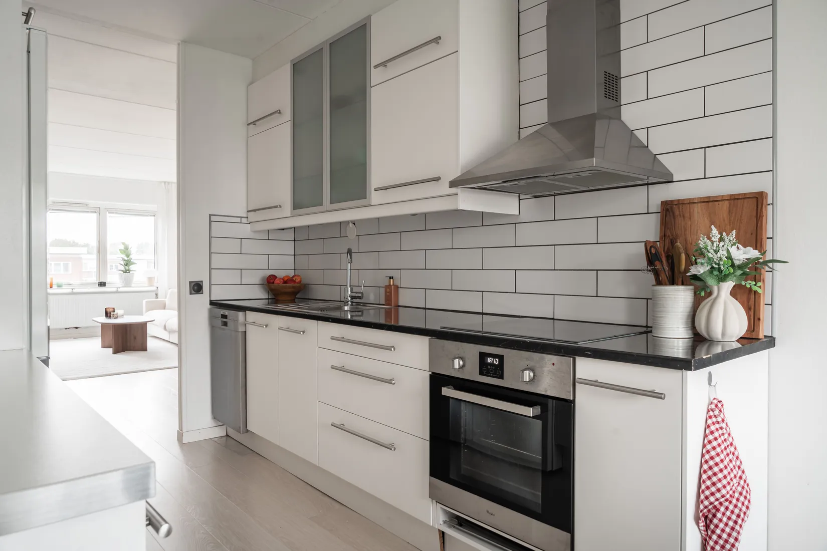 Bostadsrätt, Löpargatan 18A, Västra Fäladen, Landskrona
