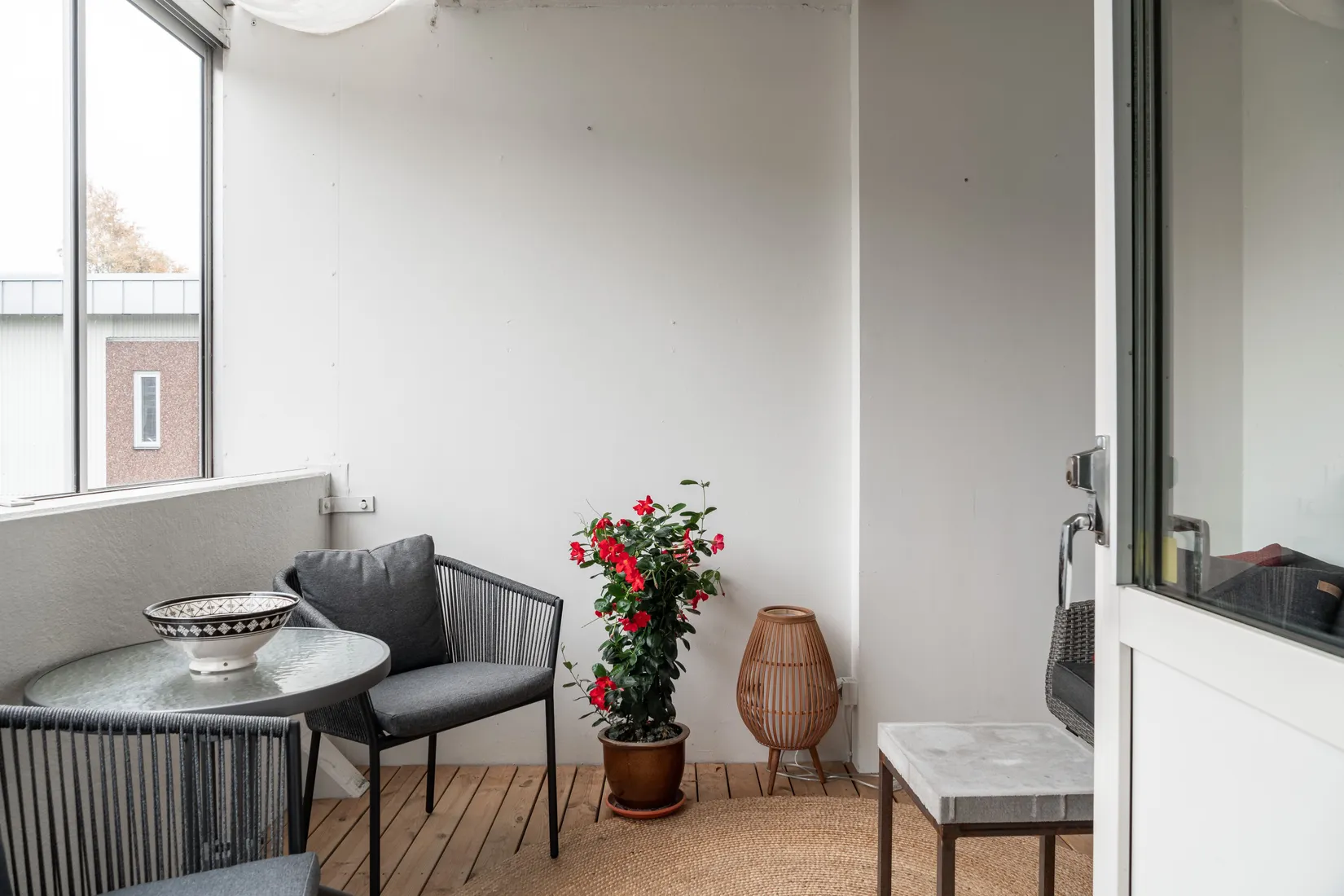 Bostadsrätt, Löpargatan 18A, Västra Fäladen, Landskrona