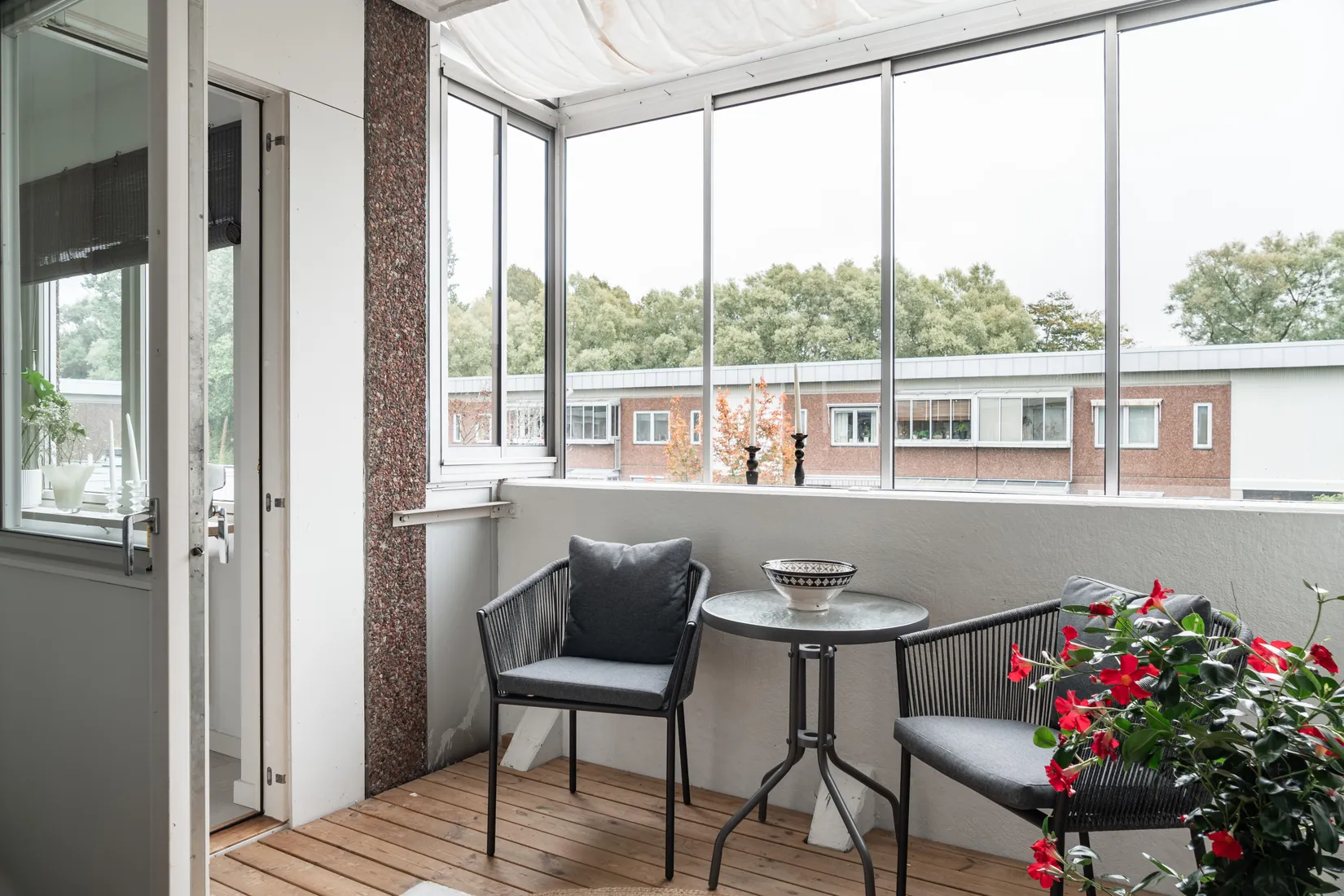 Bostadsrätt, Löpargatan 18A, Västra Fäladen, Landskrona