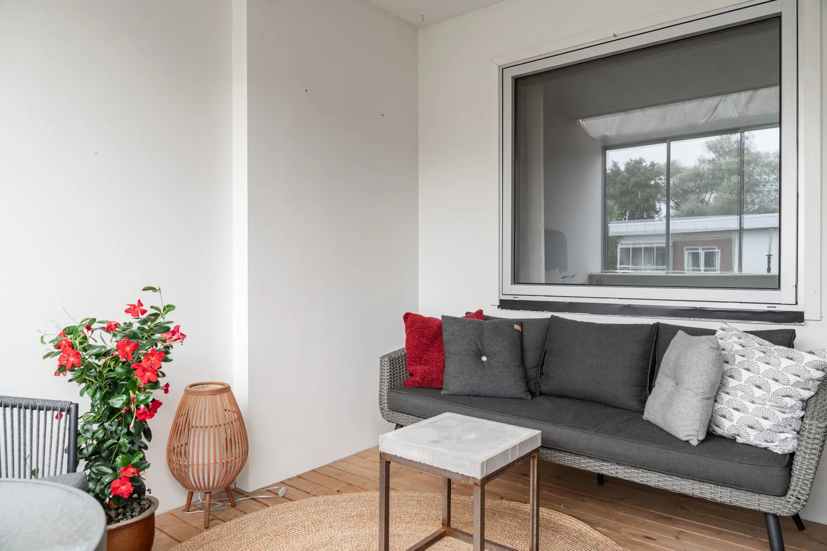 Bostadsrätt, Löpargatan 18A, Västra Fäladen, Landskrona