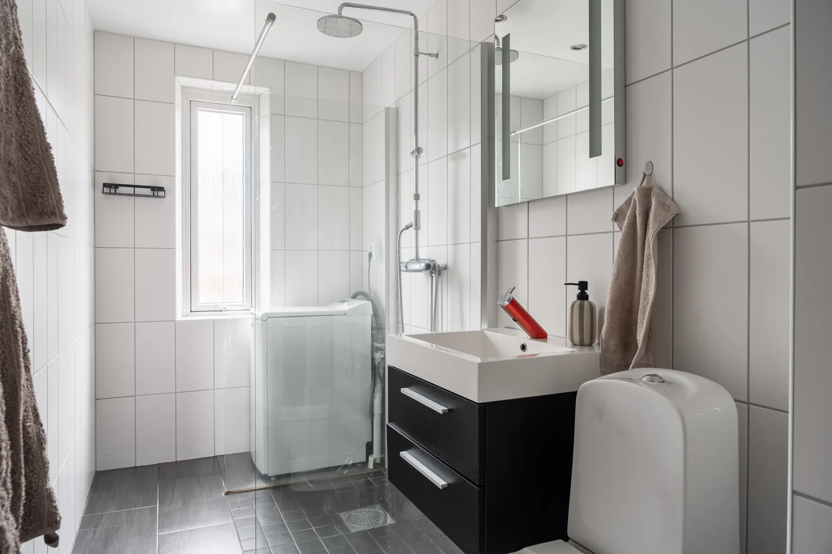 Bostadsrätt, Löpargatan 18A, Västra Fäladen, Landskrona