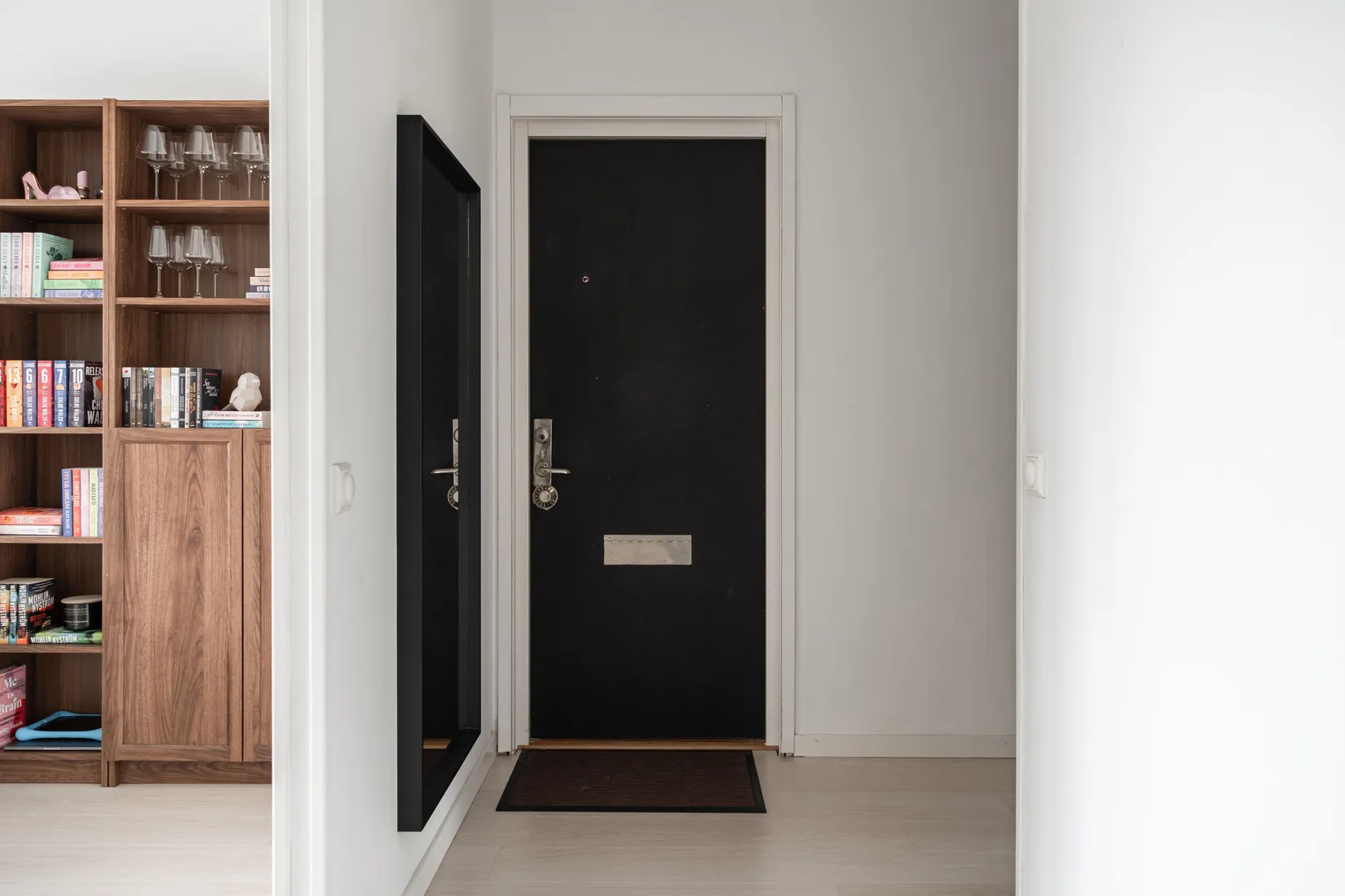 Bostadsrätt, Löpargatan 18A, Västra Fäladen, Landskrona