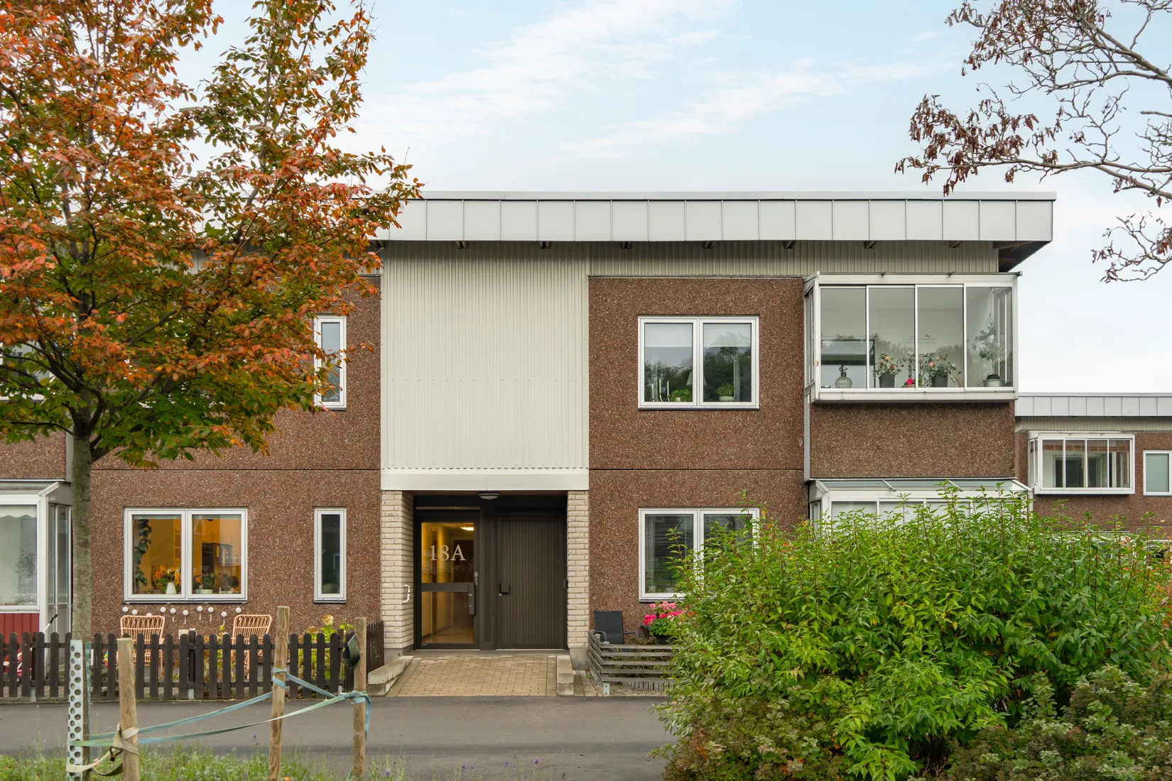 Bostadsrätt, Löpargatan 18A, Västra Fäladen, Landskrona
