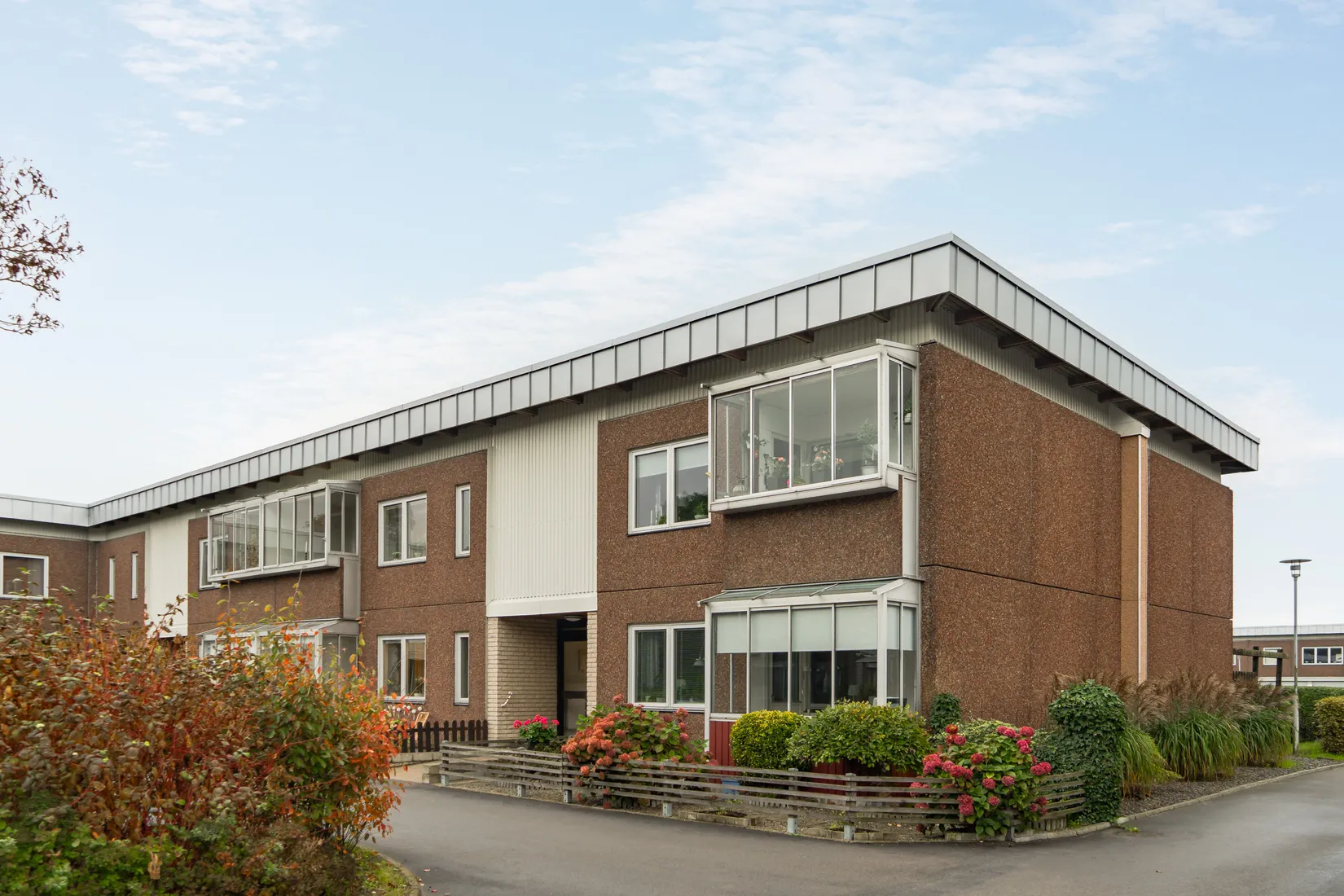 Bostadsrätt, Löpargatan 18A, Västra Fäladen, Landskrona