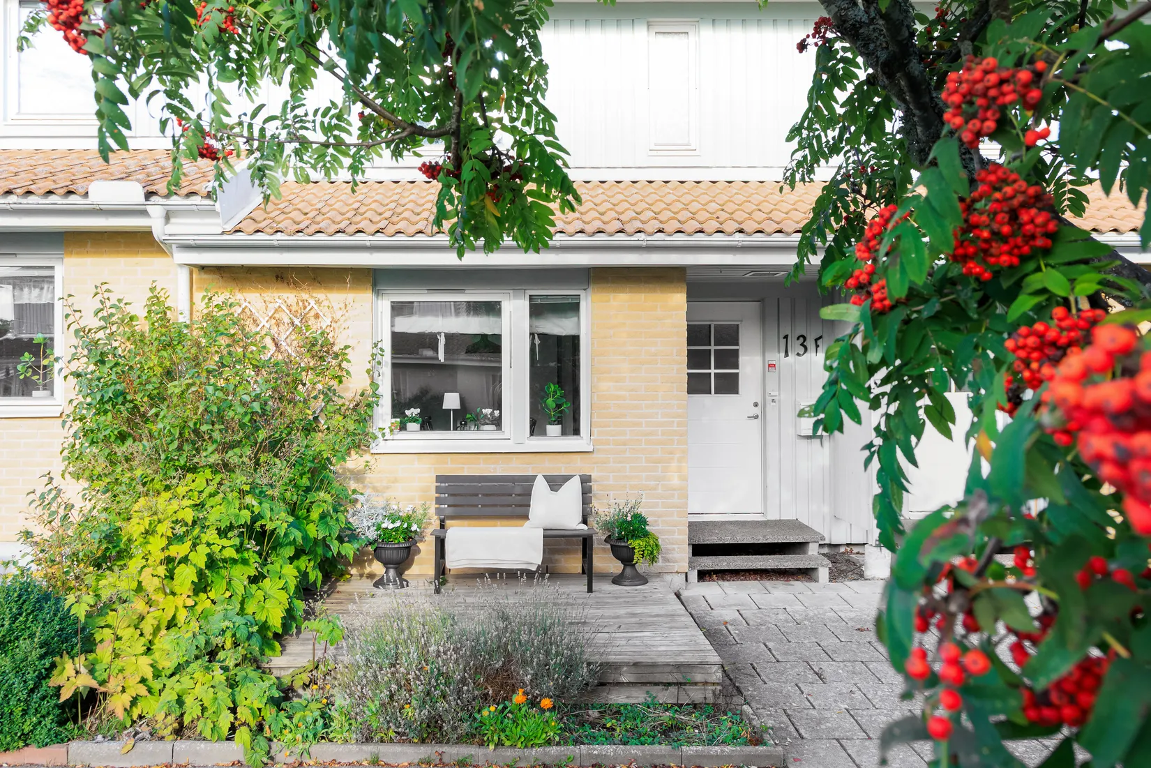 Bostadsrätt, Sörmans väg 13F, Lyckeby, Karlskrona